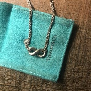 Necklace - Tiffany and Company